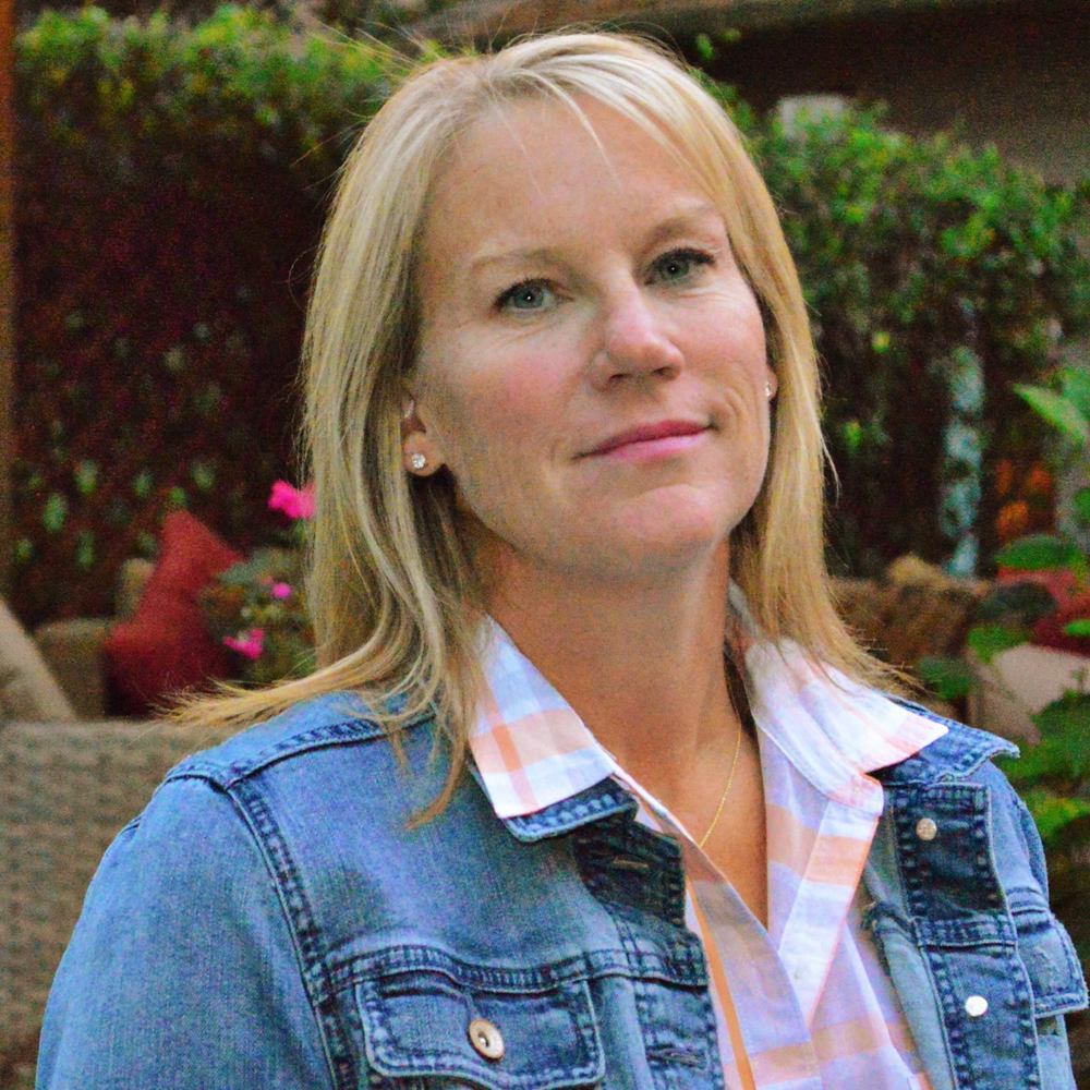 Meet your Posher, Tammie
